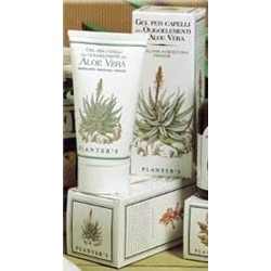 Gel Capelli Aloe Planter's