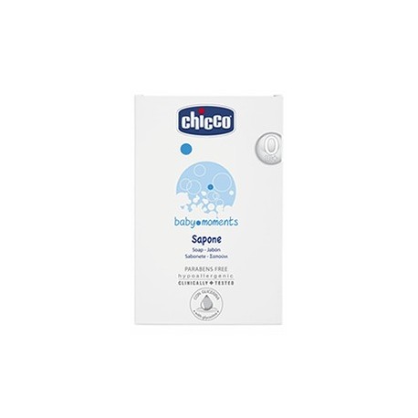 Baby Moments Sapone Chicco
