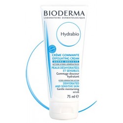 Hydrabio Crème Gommante Bioderma
