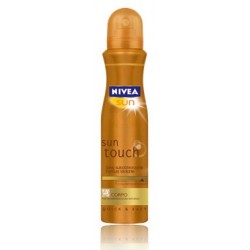 Nivea Sun Touch Spray Autoabbronzante Nivea
