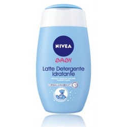 Nivea Baby Latte Detergente Idratante Nivea