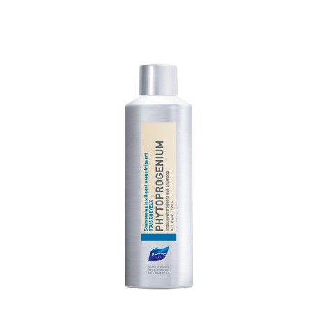 Phytoprogenium Shampoo Intelligente Uso Frequente Phyto