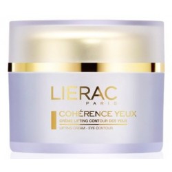 Cohérence Yeux - Crema Lifting Contorno Occhi Lierac