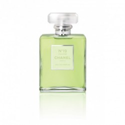 N° 19 - Poudré Eau de Parfum Chanel