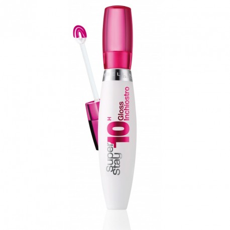Super Stay 10h Maybelline NY