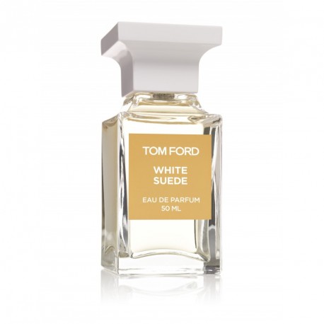 Private Blend White Musk Collection, White Suede Tom Ford