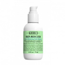 Skin Rescuer Stress-Minimizing Daily Hydrator Kiehl’s