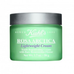 Rosa Arctica Lightweight Cream Kiehl’s
