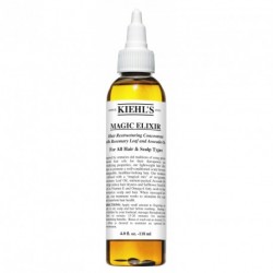 Magic Elixir Hair Restructuring Concentrate Kiehl’s
