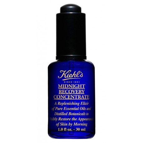 Midnight Recovery Concentrate Kiehl’s