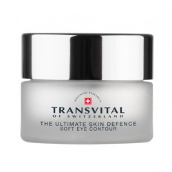 The Ultimate Skin Defence Soft Eye Contour Transvital