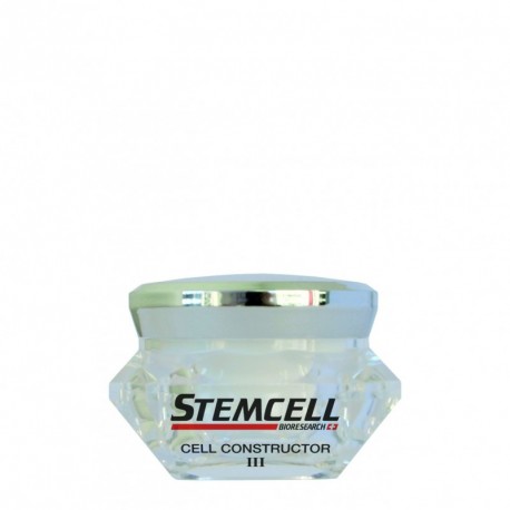 Cell Constructor III Stemcell