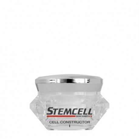 Cell Constructor I Stemcell