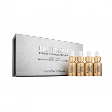 Extraordinaire Supreme™ Pure Collagen Treatment Ultima II