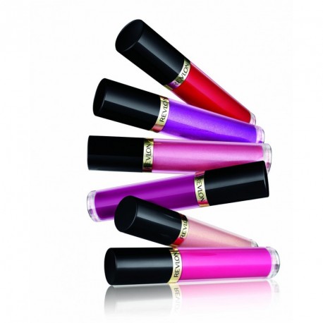 Super Lustrous® LipGloss Revlon