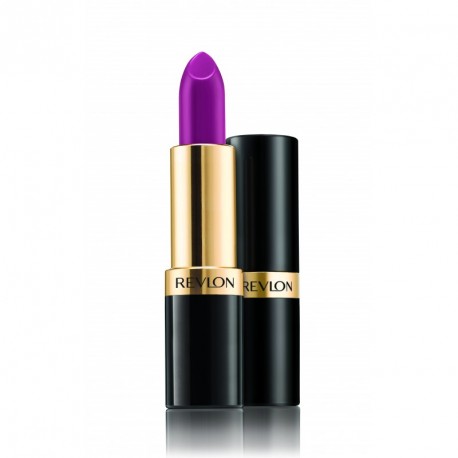 Superlustrous Lipstick Revlon