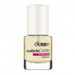 Nail Therapy, Cuticle Care deBBy