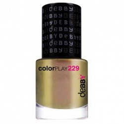 Color Play Limited Edition deBBy
