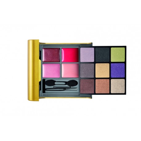 Make-Up Kit Color Experience deBBy