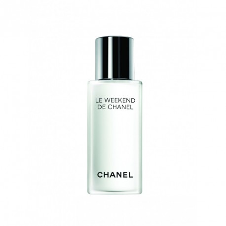Les Temps Essentiels - Le Weekend de Chanel Chanel