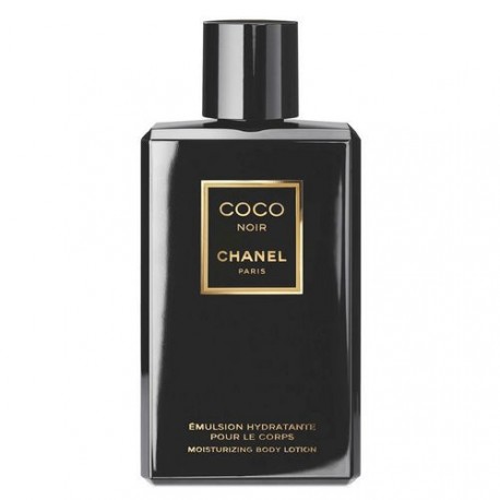 Coco Noir Emulsion Hydratante pour le Corps Chanel