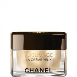 Sublimage La Crème Yeux Chanel