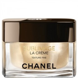 Sublimage La Crème Texture Fine Chanel