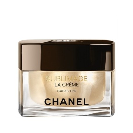 Sublimage La Crème Texture Fine Chanel