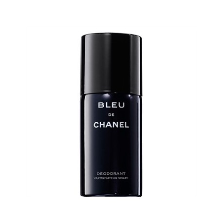 Bleu de Chanel Déodorant Vaporisateur Spray Chanel