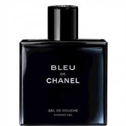 Bleu de Chanel Gel de Douche Chanel