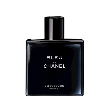 Bleu de Chanel Gel de Douche Chanel