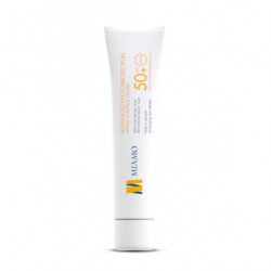 Skin Defense Advanced Photoprotection Aging Control Cream Spf 50+ Miamo
