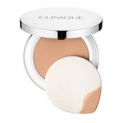 Beyond Perfecting Powder Foundation + Concealer Clinique