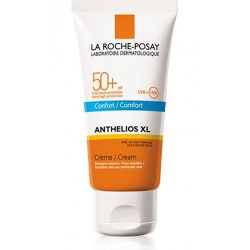 Anthelios XL Crema Comfort Spf 50+ La Roche Posay