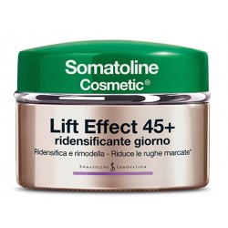Lift Effect Viso 45+ Ridensificante Giorno Somatoline Cosmetic