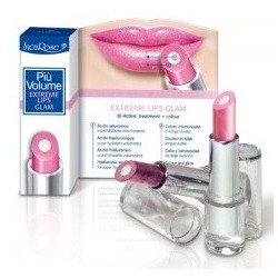 Extreme Lips Glam Trattamento+Colore IncaRose