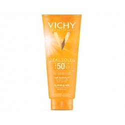 Idéal Soleil Latte Solare Spf 50+ Vichy