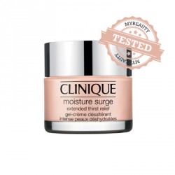 Moisture Surge Extended Thirst Relief Clinique