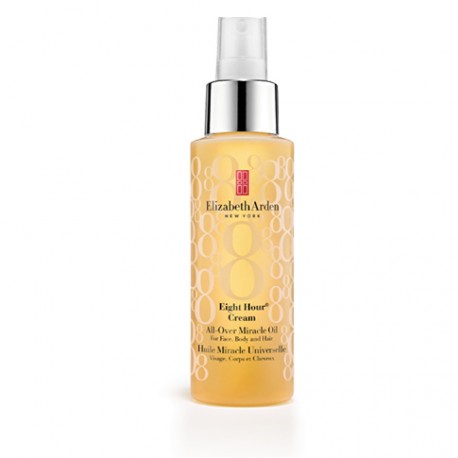 Eight Hour® Cream All-Over Miracle Oil Elizabeth Arden