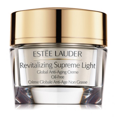 Revitalizing Supreme Light Global Anti-Aging Creme Oil Free Estée Lauder