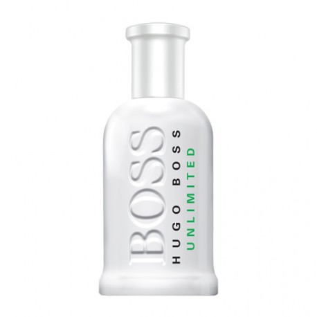 Boss Bottled. Unlimited Hugo Boss