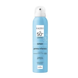 Kaleido Spray Bambini Spf 50+ EuPhidra