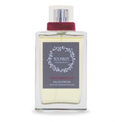 Spices Bouquet - Eau de Parfum You First Pura Rinascita