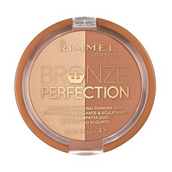 Bronze Perfection Duo Rimmel