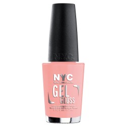 Gel Gloss NYC - New York Color