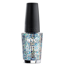 Glitter NYC - New York Color