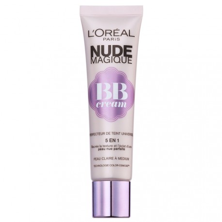 Nude Magique BB Cream L'Oréal Paris