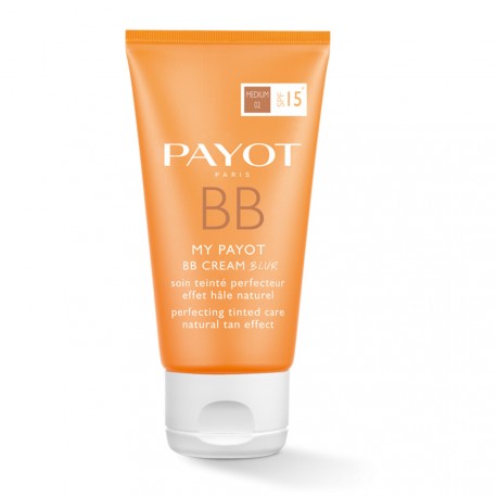 My Payot BB Cream Blur Spf 15 Payot
