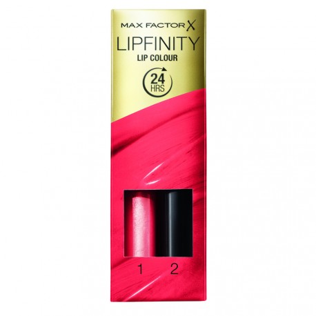 Lipfinity Lip Colour Max Factor