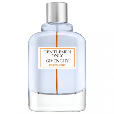 Gentlemen Only Casual Chic Givenchy